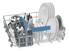 Bosch SMI53L65EU mosogatógép Konyhai termékek - Mosogatógép - Normál (60cm) beépíthető mosogatógép - 297696