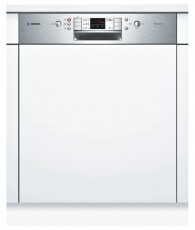 Bosch SMI53L65EU mosogatógép Konyhai termékek - Mosogatógép - Normál (60cm) beépíthető mosogatógép - 297696