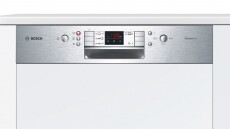 Bosch SMI53L65EU mosogatógép Konyhai termékek - Mosogatógép - Normál (60cm) beépíthető mosogatógép - 297696