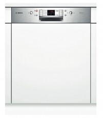 Bosch SMI58L15EU mosogatógép Konyhai termékek - Mosogatógép - Normál (60cm) beépíthető mosogatógép - 282213