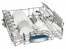 Bosch SMI58L15EU mosogatógép Konyhai termékek - Mosogatógép - Normál (60cm) beépíthető mosogatógép - 282213