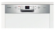 Bosch SMI58L15EU mosogatógép Konyhai termékek - Mosogatógép - Normál (60cm) beépíthető mosogatógép - 282213
