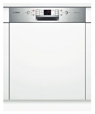Bosch SMI58N85EU mosogatógép Konyhai termékek - Mosogatógép - Normál (60cm) beépíthető mosogatógép - 282214