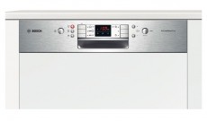 Bosch SMI58N85EU mosogatógép Konyhai termékek - Mosogatógép - Normál (60cm) beépíthető mosogatógép - 282214