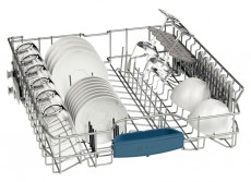 Bosch SMI58N85EU mosogatógép Konyhai termékek - Mosogatógép - Normál (60cm) beépíthető mosogatógép - 282214