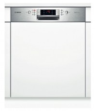 Bosch SMI65N05EU mosogatógép Konyhai termékek - Mosogatógép - Normál (60cm) beépíthető mosogatógép - 282215