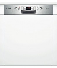 Bosch SMI68N65EU mosogatógép Konyhai termékek - Mosogatógép - Normál (60cm) beépíthető mosogatógép - 282217