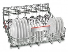 Bosch SMI68TS06E beépíthető mosogatógép Konyhai termékek - Mosogatógép - Normál (60cm) beépíthető mosogatógép - 317243
