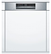 Bosch SMI68TS06E beépíthető mosogatógép Konyhai termékek - Mosogatógép - Normál (60cm) beépíthető mosogatógép - 317243