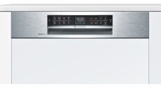 Bosch SMI68TS06E beépíthető mosogatógép Konyhai termékek - Mosogatógép - Normál (60cm) beépíthető mosogatógép - 317243