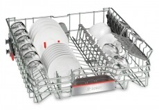 Bosch SMI68TS06E beépíthető mosogatógép Konyhai termékek - Mosogatógép - Normál (60cm) beépíthető mosogatógép - 317243