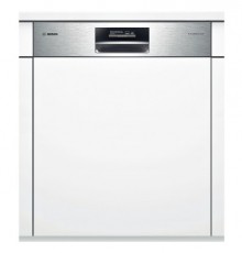Bosch SMI69U85EU mosogatógép Konyhai termékek - Mosogatógép - Normál (60cm) beépíthető mosogatógép - 282218