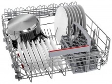 Bosch SMI6ZDS49E MOSOGATÓGÉP BEÉPÍTHETŐ 13 TERÍTÉK Újdonságok - Új termékek - 365119