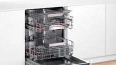 Bosch SMI6ZDS49E MOSOGATÓGÉP BEÉPÍTHETŐ 13 TERÍTÉK Újdonságok - Új termékek - 365119