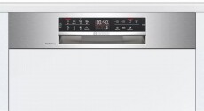 Bosch SMI6ZDS49E MOSOGATÓGÉP BEÉPÍTHETŐ 13 TERÍTÉK Újdonságok - Új termékek - 365119