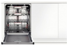 Bosch SMI88TS03E mosogatógép Konyhai termékek - Mosogatógép - Normál (60cm) beépíthető mosogatógép - 282219