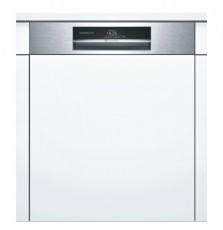 Bosch SMI88TS03E mosogatógép Konyhai termékek - Mosogatógép - Normál (60cm) beépíthető mosogatógép - 282219
