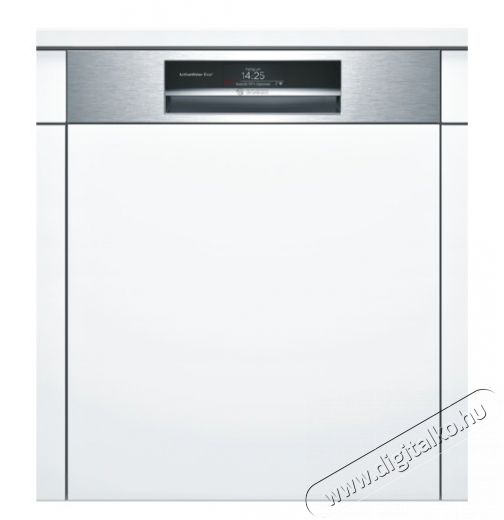 Bosch SMI88TS03E mosogatógép Konyhai termékek - Mosogatógép - Normál (60cm) beépíthető mosogatógép - 282219