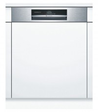 Bosch SMI88TS05E mosogatógép Konyhai termékek - Mosogatógép - Normál (60cm) beépíthető mosogatógép - 297705