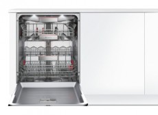 Bosch SMI88TS36E beépíthető mosogatógép Konyhai termékek - Mosogatógép - Normál (60cm) beépíthető mosogatógép - 317241