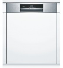 Bosch SMI88TS36E beépíthető mosogatógép Konyhai termékek - Mosogatógép - Normál (60cm) beépíthető mosogatógép - 317241
