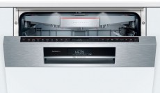 Bosch SMI88US36E beépíthető mosogatógép Konyhai termékek - Mosogatógép - Normál (60cm) beépíthető mosogatógép - 358580