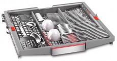 Bosch SMI88US36E beépíthető mosogatógép Konyhai termékek - Mosogatógép - Normál (60cm) beépíthető mosogatógép - 358580