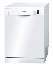 Bosch SMS25AW00E Serie 2 szabadonálló mosogatógép Konyhai termékek - Mosogatógép - Normál (60cm) szabadonálló mosogatógép - 315310