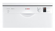 Bosch SMS25AW00E Serie 2 szabadonálló mosogatógép Konyhai termékek - Mosogatógép - Normál (60cm) szabadonálló mosogatógép - 315310