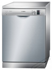 Bosch SMS25CI01E Serie 2 mosogatógép Konyhai termékek - Mosogatógép - Normál (60cm) szabadonálló mosogatógép - 320415