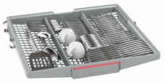 Bosch SMS25KI01E Serie 2 Silence Plus mosogatógép Konyhai termékek - Mosogatógép - Normál (60cm) szabadonálló mosogatógép - 326803