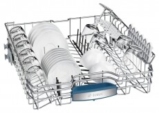 Bosch SMS25KI01E Serie 2 Silence Plus mosogatógép Konyhai termékek - Mosogatógép - Normál (60cm) szabadonálló mosogatógép - 326803