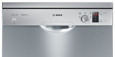 Bosch SMS25KI01E Serie 2 Silence Plus mosogatógép Konyhai termékek - Mosogatógép - Normál (60cm) szabadonálló mosogatógép - 326803
