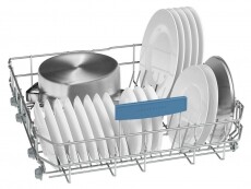 Bosch SMS25KI01E Serie 2 Silence Plus mosogatógép Konyhai termékek - Mosogatógép - Normál (60cm) szabadonálló mosogatógép - 326803