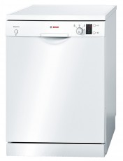 Bosch SMS41D02EU mosogatógép Konyhai termékek - Mosogatógép - Normál (60cm) szabadonálló mosogatógép - 296210