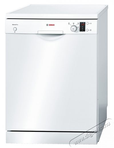 Bosch SMS41D02EU mosogatógép Konyhai termékek - Mosogatógép - Normál (60cm) szabadonálló mosogatógép - 296210