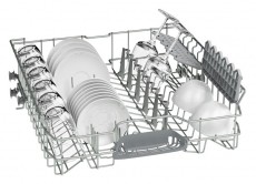 Bosch SMS41D02EU mosogatógép Konyhai termékek - Mosogatógép - Normál (60cm) szabadonálló mosogatógép - 296210