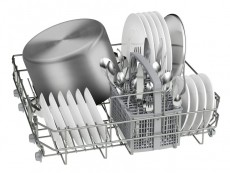Bosch SMS41D02EU mosogatógép Konyhai termékek - Mosogatógép - Normál (60cm) szabadonálló mosogatógép - 296210