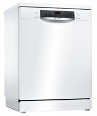 Bosch SMS46KW05E mosogatógép Konyhai termékek - Mosogatógép - Normál (60cm) szabadonálló mosogatógép - 317370