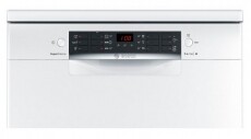 Bosch SMS46KW05E mosogatógép Konyhai termékek - Mosogatógép - Normál (60cm) szabadonálló mosogatógép - 317370