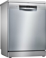 Bosch SMS4HVI33E mosogatógép Konyhai termékek - Mosogatógép - Normál (60cm) szabadonálló mosogatógép - 362816