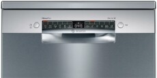 Bosch SMS4HVI33E mosogatógép Konyhai termékek - Mosogatógép - Normál (60cm) szabadonálló mosogatógép - 362816