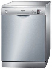 Bosch SMS50E88EU mosogatógép Konyhai termékek - Mosogatógép - Normál (60cm) szabadonálló mosogatógép - 299012