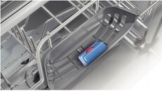 Bosch SMS50E98EU mosogatógép Konyhai termékek - Mosogatógép - Normál (60cm) szabadonálló mosogatógép - 282168