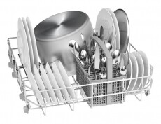 Bosch SMS50E98EU mosogatógép Konyhai termékek - Mosogatógép - Normál (60cm) szabadonálló mosogatógép - 282168