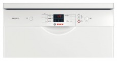 Bosch SMS50L02EU mosogatógép Konyhai termékek - Mosogatógép - Normál (60cm) szabadonálló mosogatógép - 287585