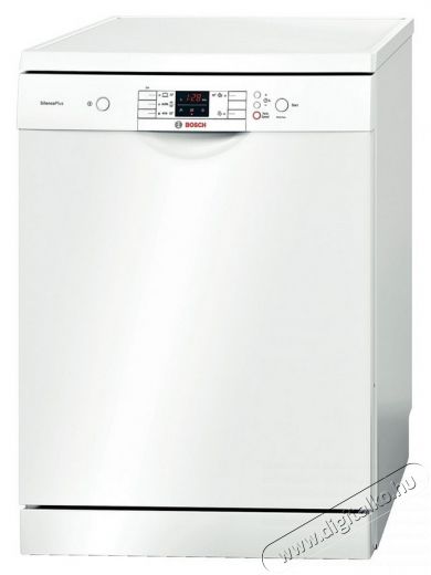 Bosch SMS50L02EU mosogatógép Konyhai termékek - Mosogatógép - Normál (60cm) szabadonálló mosogatógép - 287585