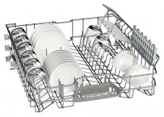 Bosch SMS50L02EU mosogatógép Konyhai termékek - Mosogatógép - Normál (60cm) szabadonálló mosogatógép - 287585