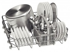 Bosch SMS50L02EU mosogatógép Konyhai termékek - Mosogatógép - Normál (60cm) szabadonálló mosogatógép - 287585