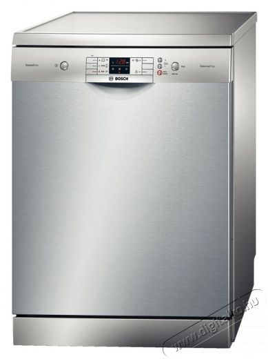 Bosch SMS50L18EU mosogatógép Konyhai termékek - Mosogatógép - Normál (60cm) szabadonálló mosogatógép - 282169